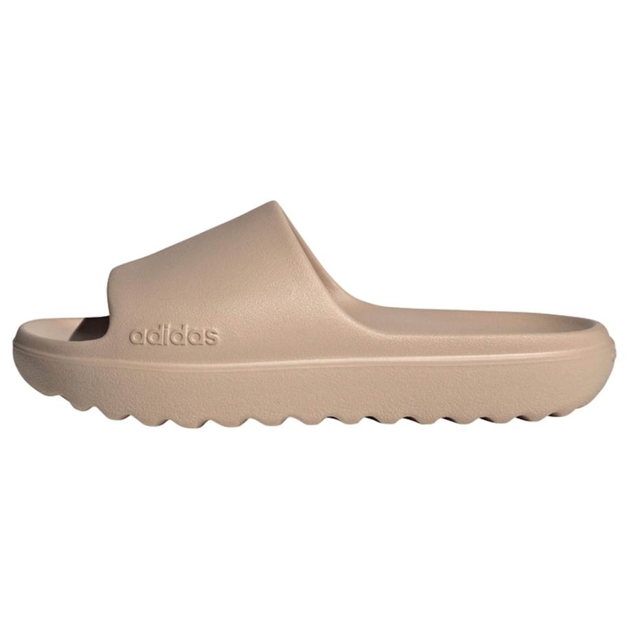 Adidas ADIDAS SPORTSWEAR Strand-/badschoen Adilette Lumia donkerbeige -