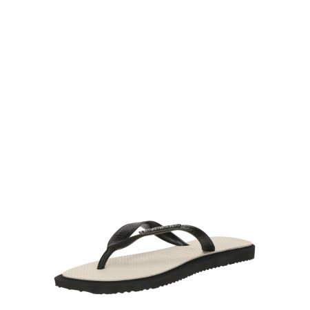 havaianas HAVAIANAS Teenslipper FUSION zwart