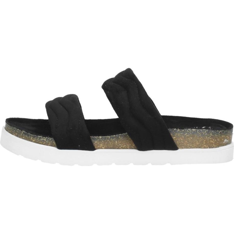 Sub55 - Open Teen Zwart