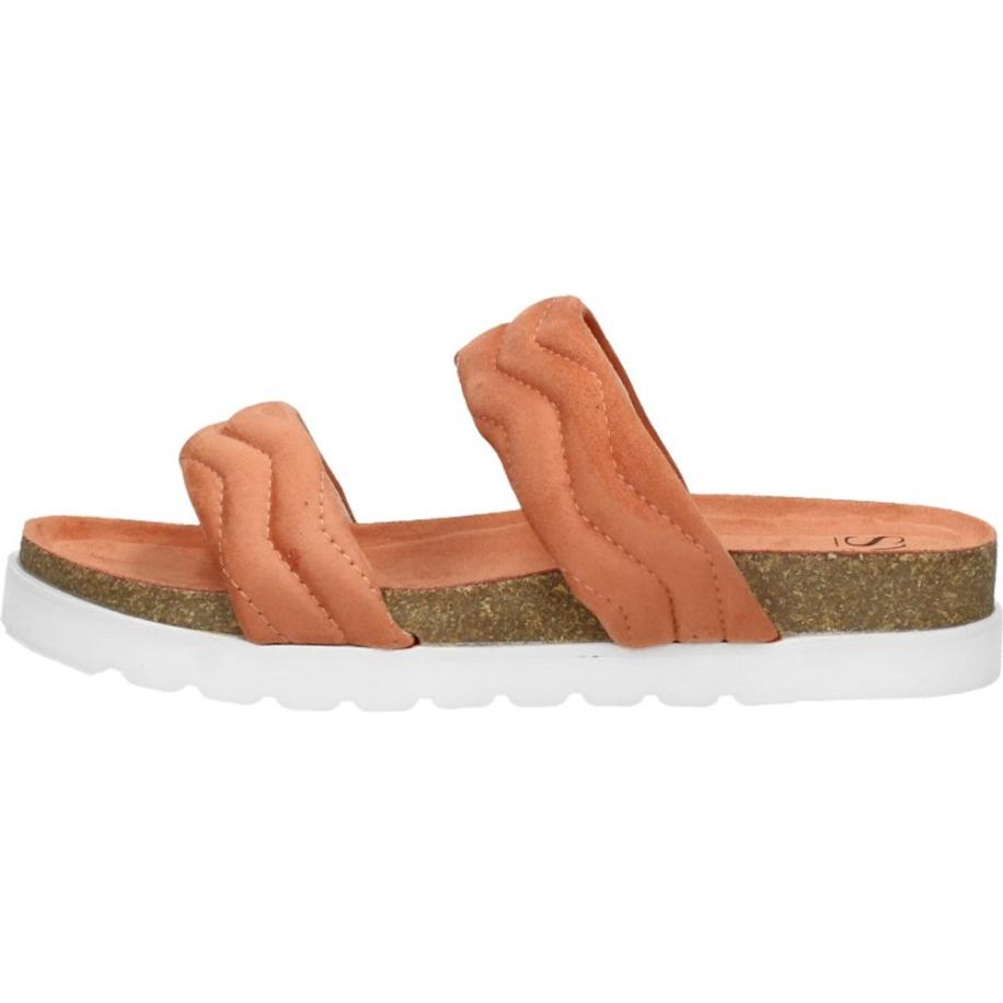 Sub55 - Open Teen Rood