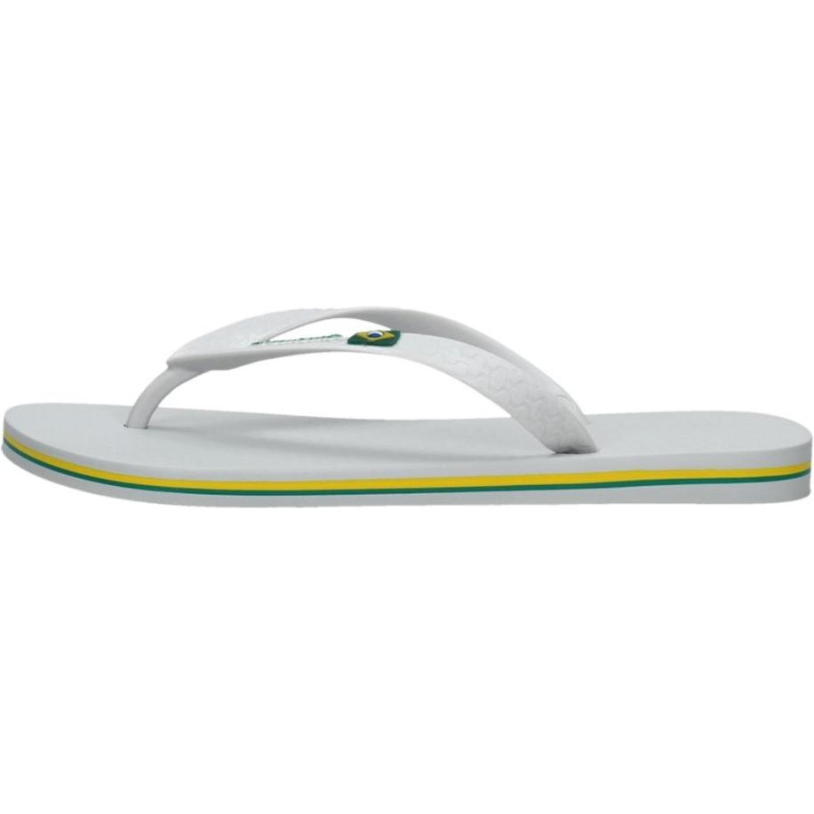Ipanema - Classic Brasil Licht Grijs Grijs
