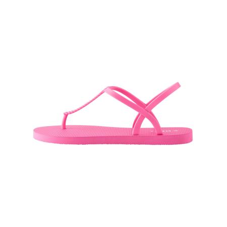 Next Next Teenslipper pink