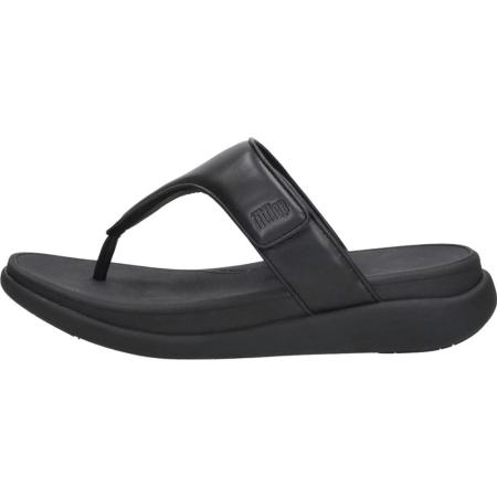 Fitflop - F-mode Go Adjustable Flatform Sandals