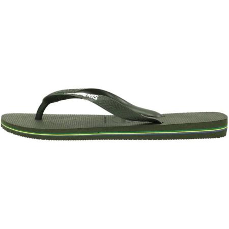 Havaianas - Brasil Logo