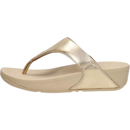 Fitflop - Lulu Leather Toepost