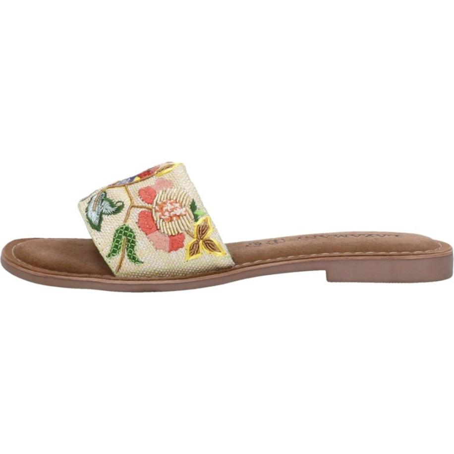 Lazamani - Open Teen Kleuren Multicolor