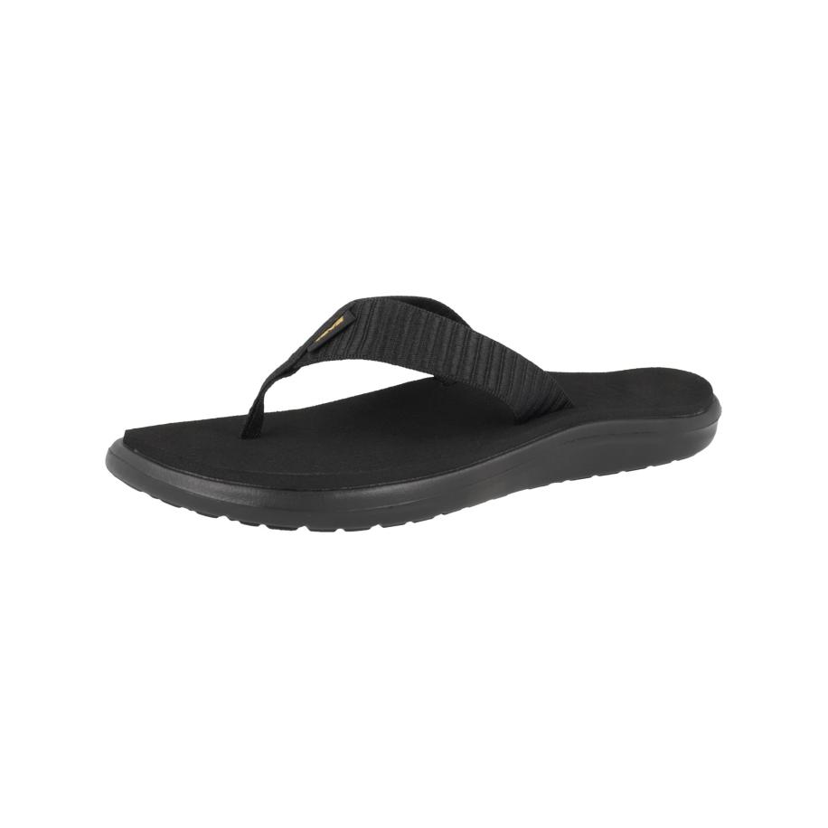 Teva TEVA Teenslipper Voya Flip zwart -