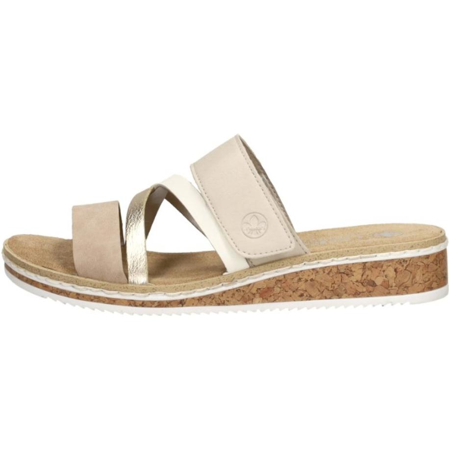 Rieker - Open Teen Bruin