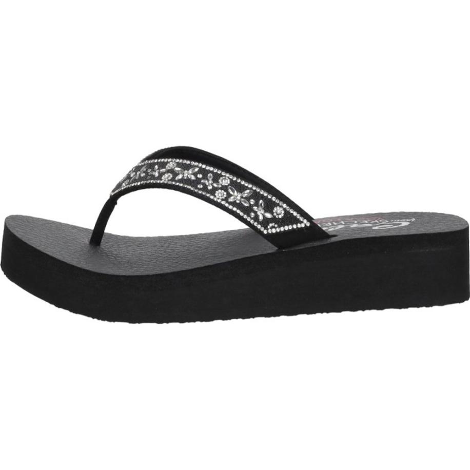 Skechers - Vinyasa Zwart