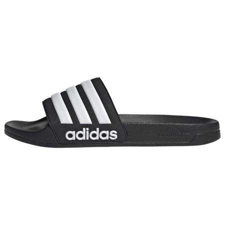 Adidas ADIDAS SPORTSWEAR Strand-/badschoen Adilette zwart / wit
