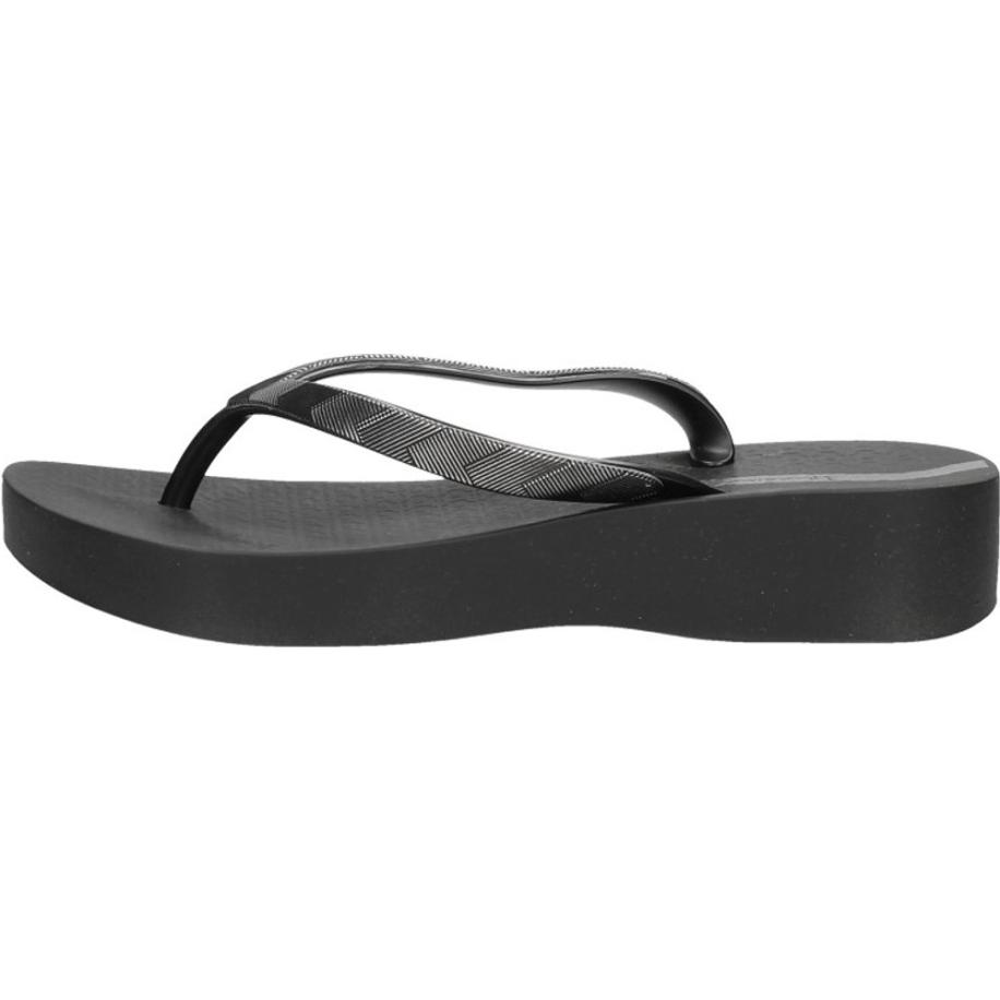 Ipanema - Ipanema Anatomic Mesh Plateau Zwart