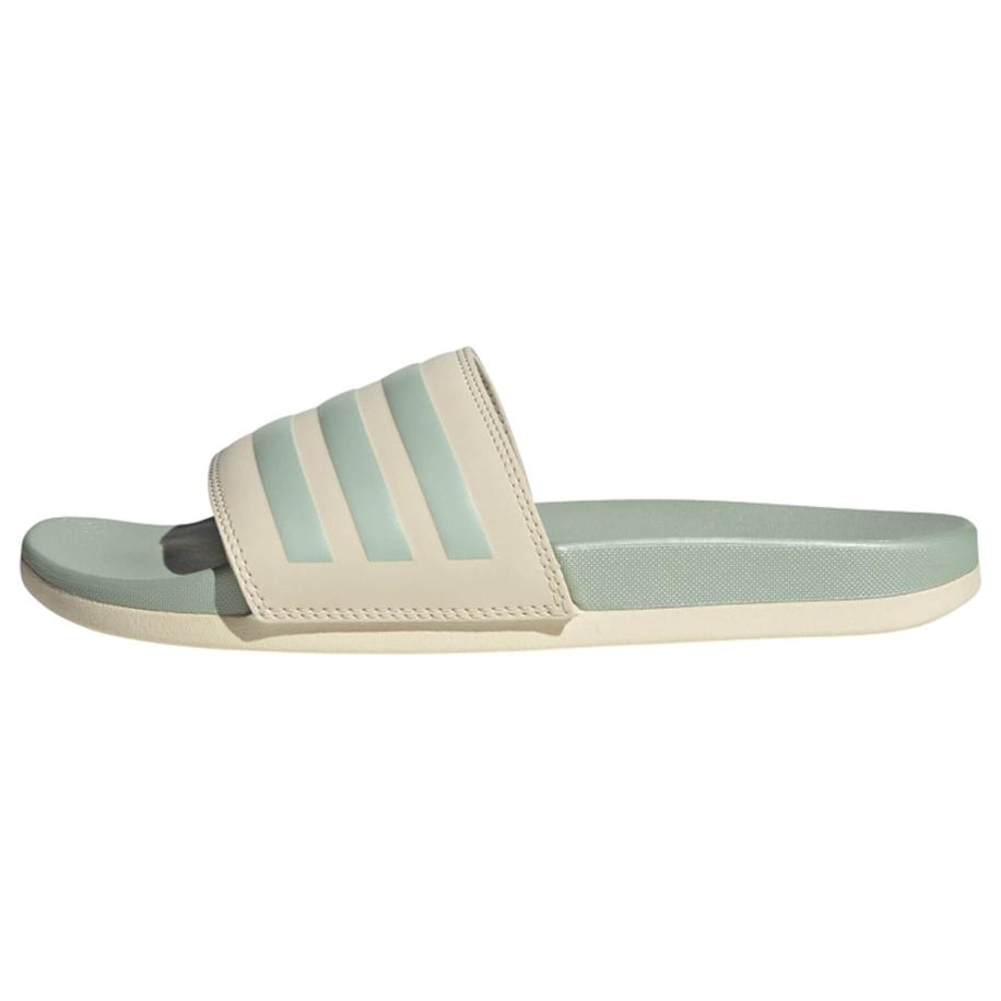 adidas Performance ADIDAS PERFORMANCE Strand-/badschoen Adilette beige / grijs -