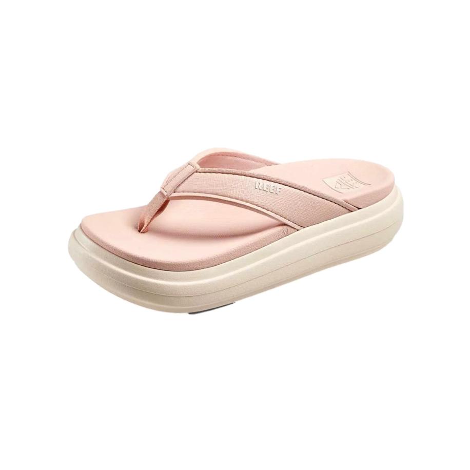 Reef REEF Teenslipper Cushion Bondi rosa -
