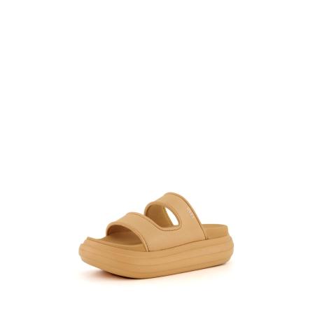 Reef REEF Strand-/badschoen Cushion Bondi 2 Bar beige / lichtbruin