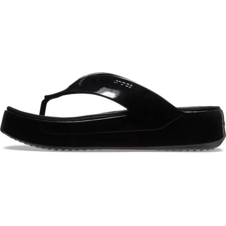 Crocs Crocs Teenslipper Getaway zwart
