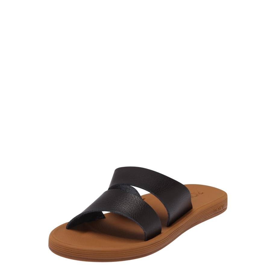 Roxy ROXY Muiltjes COASTAL COOL zwart -