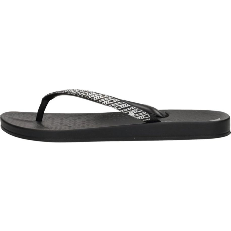 Ipanema - Anatomic Mesh Zwart