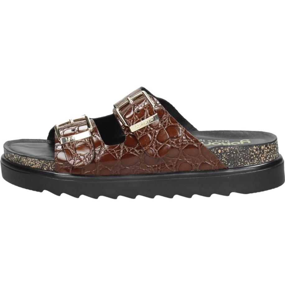 Yokono - Tunez 109 Bruin