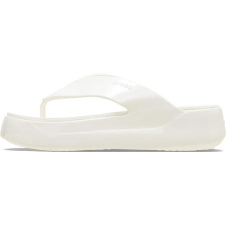 Crocs Crocs Teenslipper Getaway wit