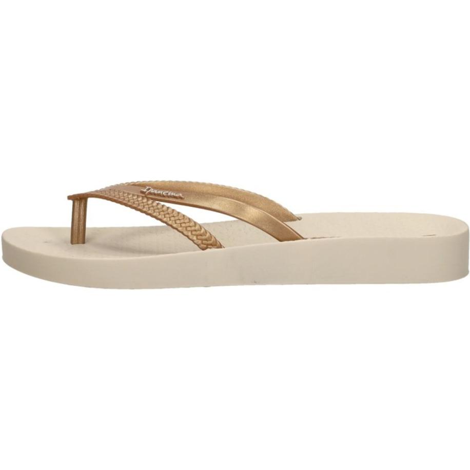 Ipanema - Anatomic Bossa Soft Bruin