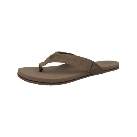 Reef REEF Teenslippers Newport bruin