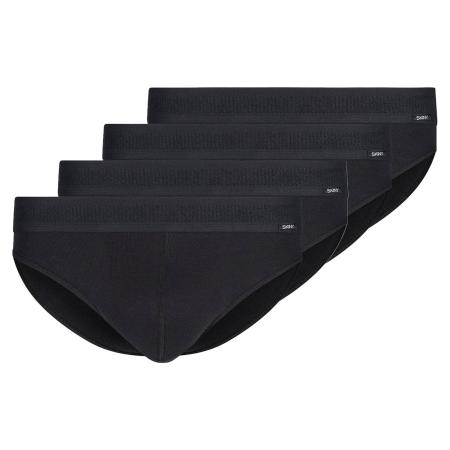 Skiny Skiny Slip zwart