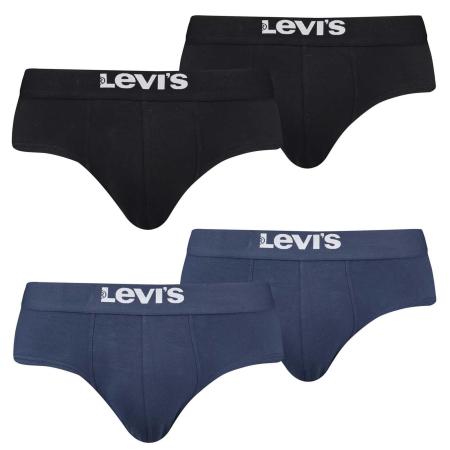 Levi's LEVIS ® Slip donkerblauw / zwart / wit