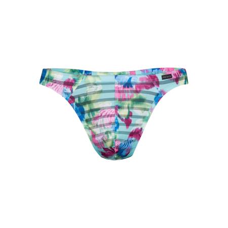 Olaf Benz Olaf Benz Slip RED2459 Ministring gemengde kleuren