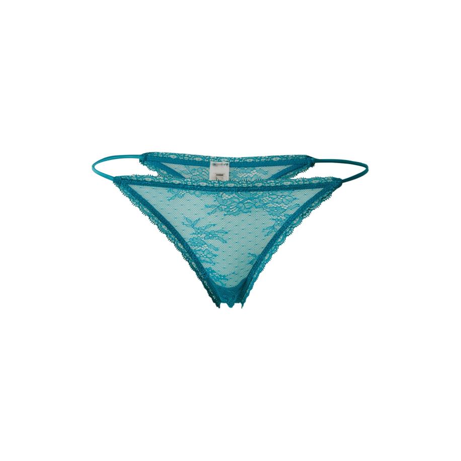 Love Stories LOVE Stories String Roomie cyaan blauw -