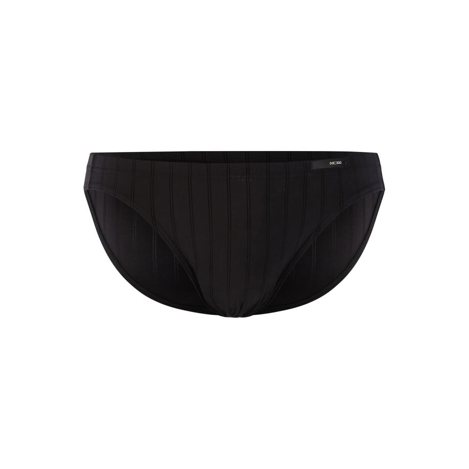 HOM HOM Slip zwart -