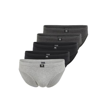 Ceceba CECEBA Slip antraciet / lichtgrijs / donkergrijs