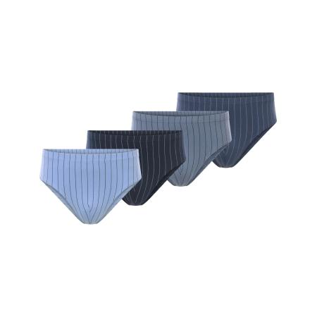 BABISTA BABISTA Slip Ciatorro blauw / gemengde kleuren