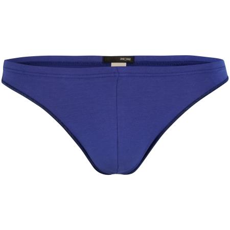 HOM HOM Slip Freddy blauw