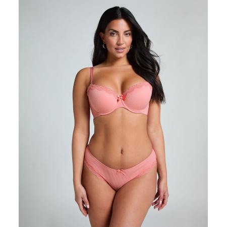 Hunkemöller Brazilian Lola Roze