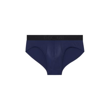 HOM HOM Slip Supersoft navy