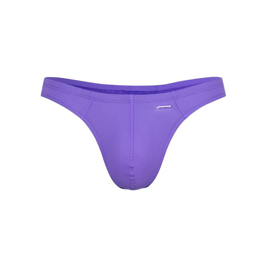 Olaf Benz Olaf Benz Slip RED0965 violetblauw -