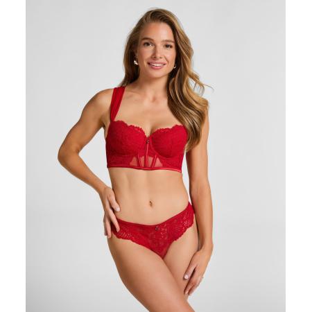Hunkemöller Brazilian Withney Rood