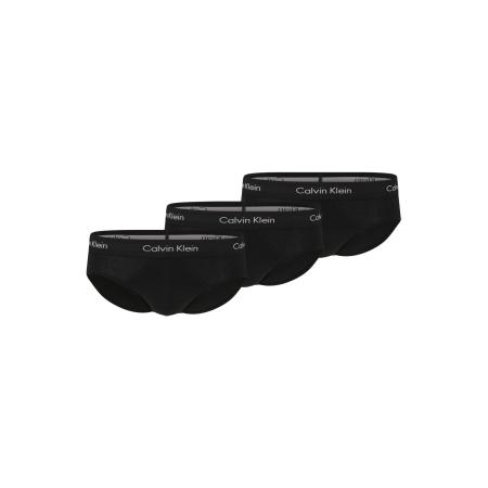 Calvin Klein Calvin Klein Underwear Slip crème / zwart