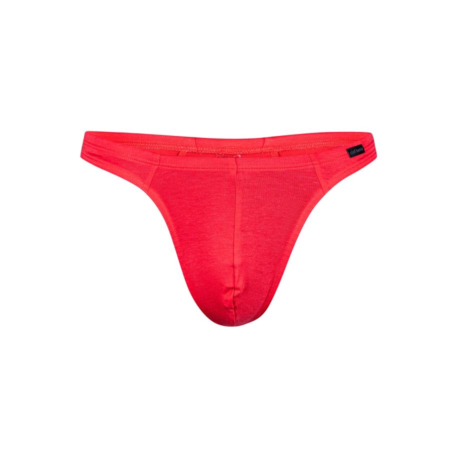Olaf Benz Olaf Benz Slip RED2400 Ministring rood -