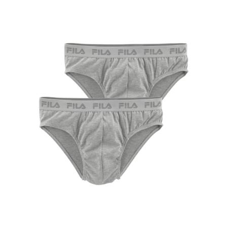 Fila FILA Slip grijs gemêleerd