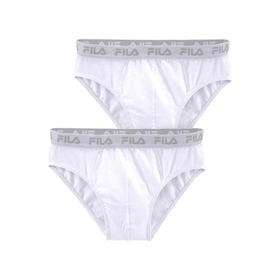 Fila FILA Slip wit -
