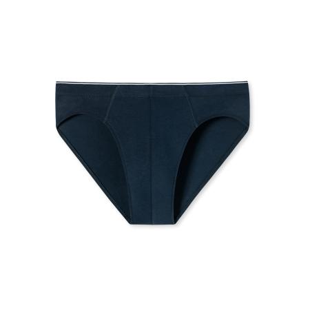 Schiesser uncover by SCHIESSER Slip donkerblauw