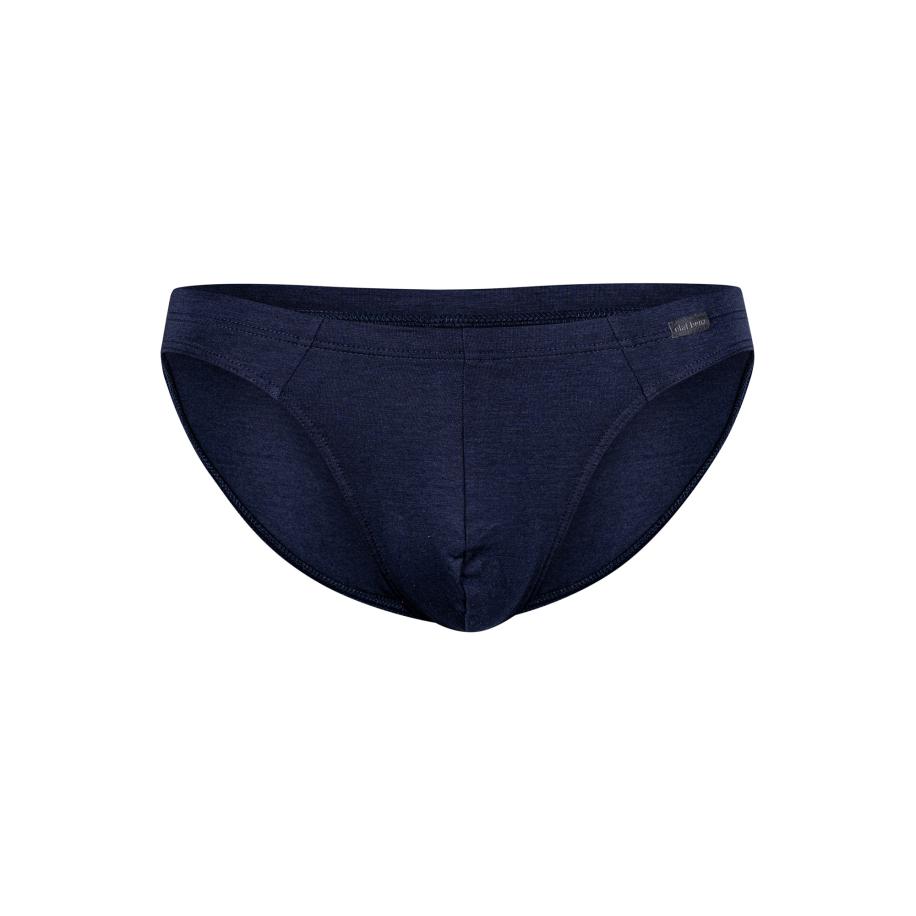 Olaf Benz Olaf Benz Slip RED2400 Brazilbrief nachtblauw -