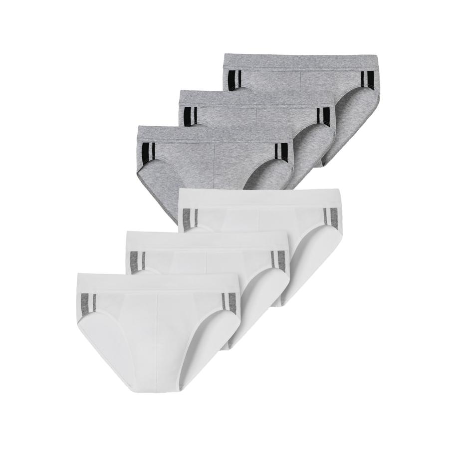 Schiesser SCHIESSER Slip 95/5 Stretch wit -