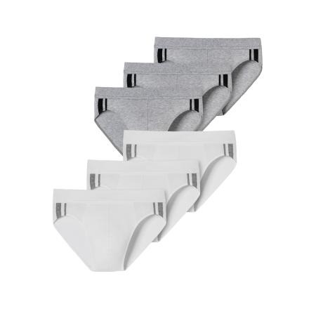 Schiesser SCHIESSER Slip 95/5 Stretch wit