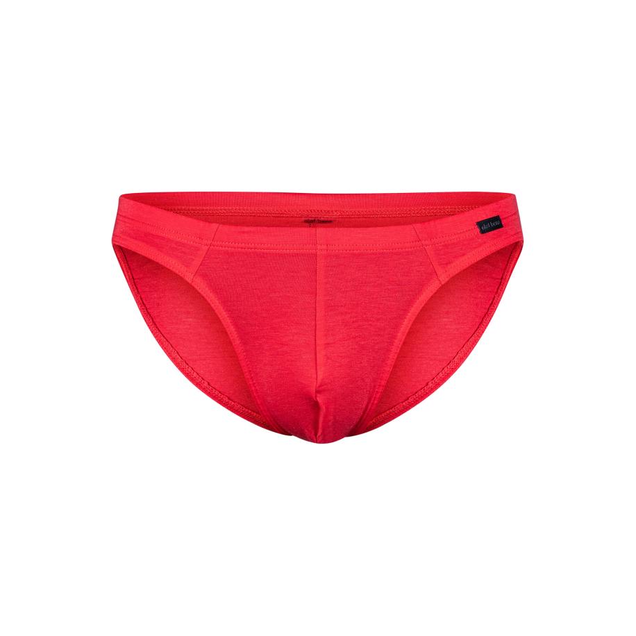 Olaf Benz Olaf Benz Slip RED2400 Brazilbrief rood -