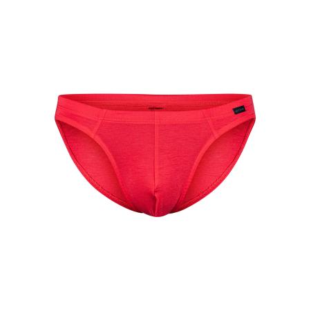 Olaf Benz Olaf Benz Slip RED2400 Brazilbrief rood