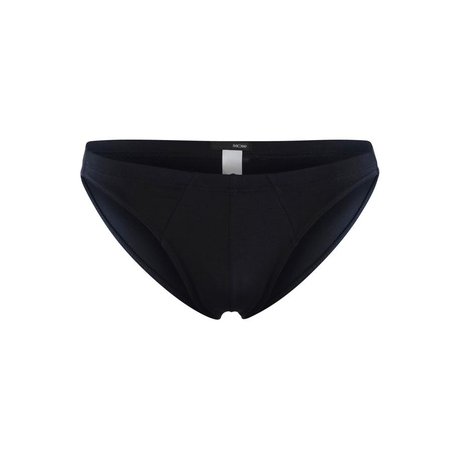 HOM HOM Slip zwart -