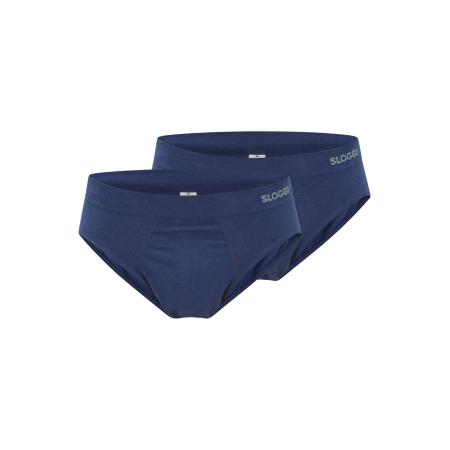 Sloggi SLOGGI Slip GO donkerblauw