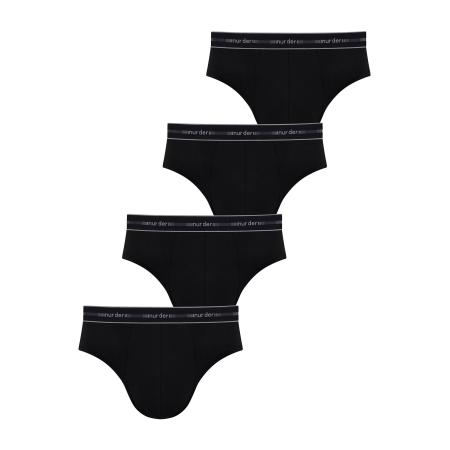 Nur Der Nur Der Slip zwart